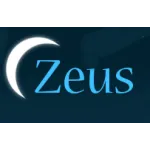 Zeus DVDs company logo