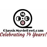 ClassicMovieReel.com Profile