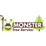 Monster Tree Service / WhyMonster.com