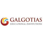 Galgotias College of Engineering and Technology [GCET]