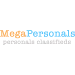MegaPersonals.com Logo