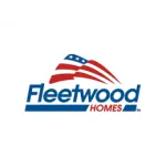 Fleetwood Homes company logo