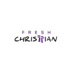 Fresh Christian company logo