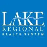Lake Regional Health System company logo