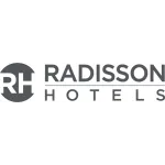 Radisson Hotels company logo