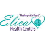 Elica Health Centers Logo