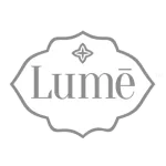 Lume Deodorant company logo