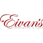 Eivan’s Photo Logo