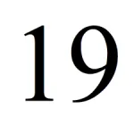 19Breeders Logo