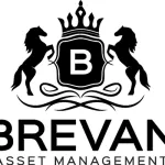 Brevan Asset Management Logo