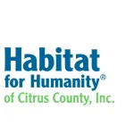 Habitat For Humanity of Citrus County Logo