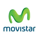 MoviStar company logo