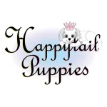 Happytail Puppies Logo