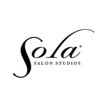 Sola Salon Studios company logo