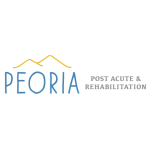 Peoria Post Acute & Rehabilitation Customer Service Phone, Email, Contacts