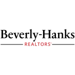 Beverly-Hanks Realtors company logo