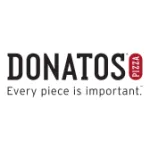 Donatos Pizzeria Logo