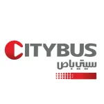 CityBus Kuwait Logo