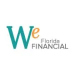 We Florida Financial company logo
