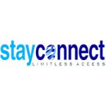 StayConnect Cellular Services Logo