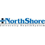 NorthShore University HealthSystem company logo