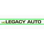 Vic's Legacy Auto company reviews