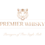 Premier Whiskey Logo