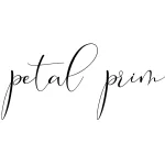 PetalPrim.com Logo