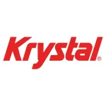 Krystal company logo