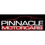 Pinnacle Motorcars company logo