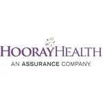 Hooray Health Care company logo