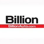 Billion Automotive Logo