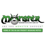 Monster Reservations Group Profile