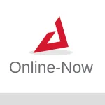 Online-Now Logo