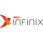 Logo Infinix company logo