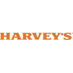 Harvey's Canada company logo
