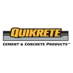 Quikrete Holdings Customer Service Phone, Email, Contacts