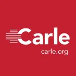 Carle Foundation Hospital company logo