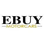 EBuy Motorcars Logo