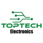 Top Tech Electronics company logo