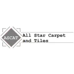 All Star Carpet and Tiles Logo