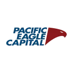 Pacific Eagle Capital Logo