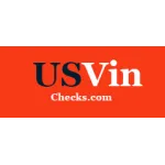 USVinChecks.com Logo