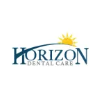 Horizon Dental Care company logo