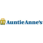 Auntie Anne's Logo