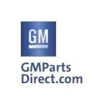 GMPartsDirect.com Logo