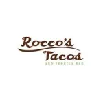 Rocco’s Tacos company logo