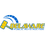 Delaware Public Auto Auction company logo