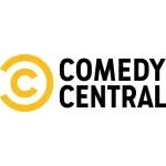 Comedy Central Africa Logo
