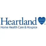 Heartland Home Health Care company logo